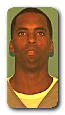 Inmate HORACE A CLEVELAND