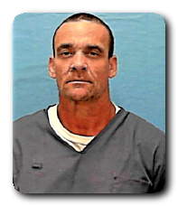 Inmate KEVIN J DORMAN