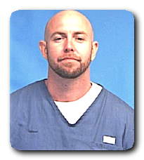 Inmate TIMOTHY R GREEN