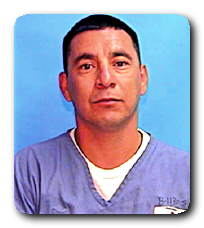 Inmate ABEL GUTIERREZ