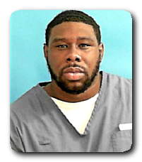 Inmate MICHAEL S MITCHELL