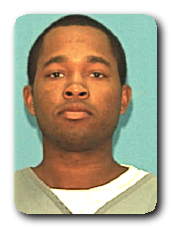 Inmate MICHAEL A ROBERTS