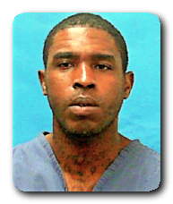 Inmate LADERICK J WELLMAKER