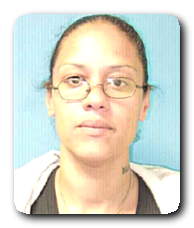 Inmate MARIA M BOWSER