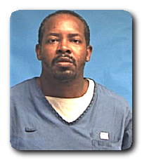 Inmate LIONEL CANNADY
