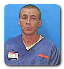 Inmate TIMOTHY S CLEVELAND