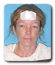 Inmate STACY DAWN CRUM
