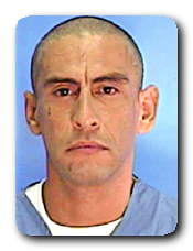 Inmate JOHN P OLIVAREZ