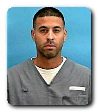 Inmate LUIS M SANCHEZ