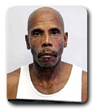 Inmate GARY LEE WOODFORK