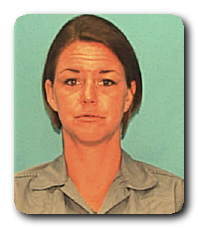 Inmate BRITTANY H COLLETT