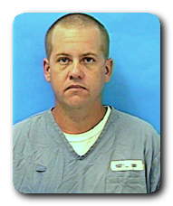 Inmate THOMAS A MCKENZIE