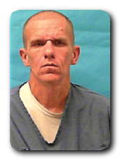 Inmate BRYAN L MORRIS