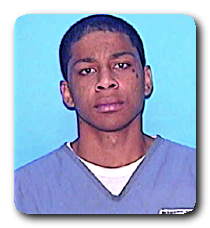 Inmate MICHAEL A PETERS