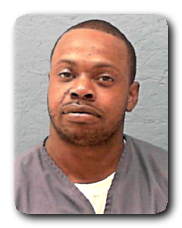 Inmate DONTE S RAMSEY