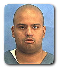 Inmate VICTOR M JR REYES