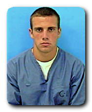 Inmate KEVIN R SANDERS