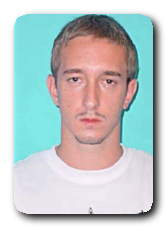 Inmate SHAWN M SIEBERT