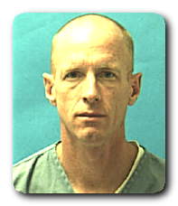 Inmate ANDREW STEPHENSON