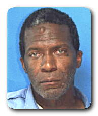 Inmate KENNETH W COLEMAN