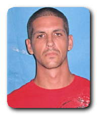 Inmate CODY R MARSHALL