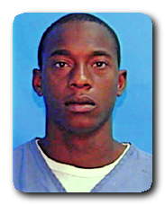 Inmate YVES C PERRY