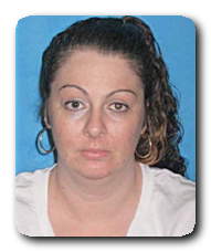 Inmate KIMBERLY D CAMPBELL