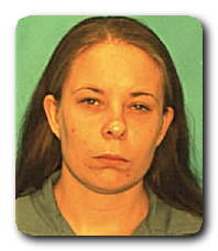 Inmate SUZANNE D HYLAND