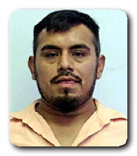 Inmate MARGIN MARTINEZ-HERNANDEZ