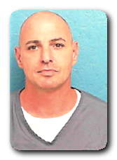 Inmate CHRISTOPHER A TROPEANO