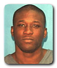 Inmate RYNELL D ANCRUM