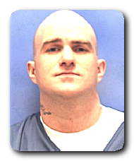 Inmate ZACHARY PETER BROWN