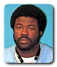 Inmate QUENTIN A BUCKNER