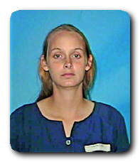Inmate LAURA M COOMBS