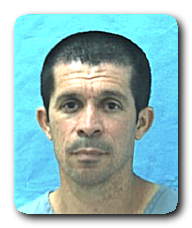 Inmate JOHN ALBERT GOULD