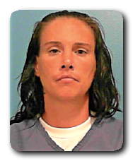 Inmate JESSICA M HELDRETH