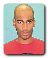 Inmate LAVARR T MAYO