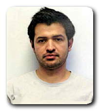 Inmate MIGUEL ALEJANDRO PEZO-CASTILLO