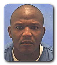 Inmate WINCER D JR RAY