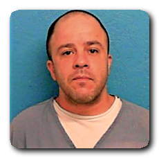 Inmate ANTHONY ROCCO