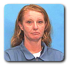 Inmate JENNIFER R BURKETT