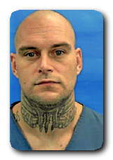 Inmate CHRISTOPHER GOODFELLOW