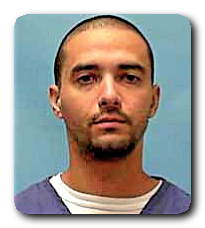 Inmate RICHARD W III JOY