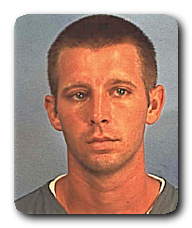 Inmate TRAVIS M KENDRICK