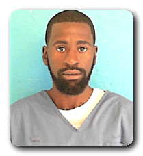 Inmate MICHAEL A JR WALKER