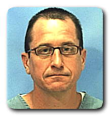 Inmate KEVIN W WILKINSON