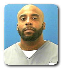 Inmate CLEVELAND J JR CAPERS