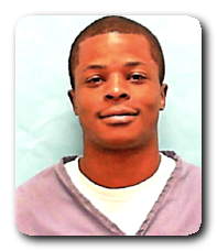Inmate JEREMY L GUILFORD