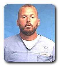 Inmate KEVIN E KELLY