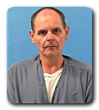 Inmate DENNIS M MORGAN